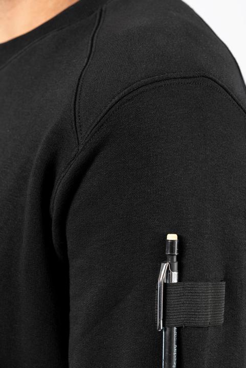 Image du produit Kariban Sweatshirt manches montées (L)