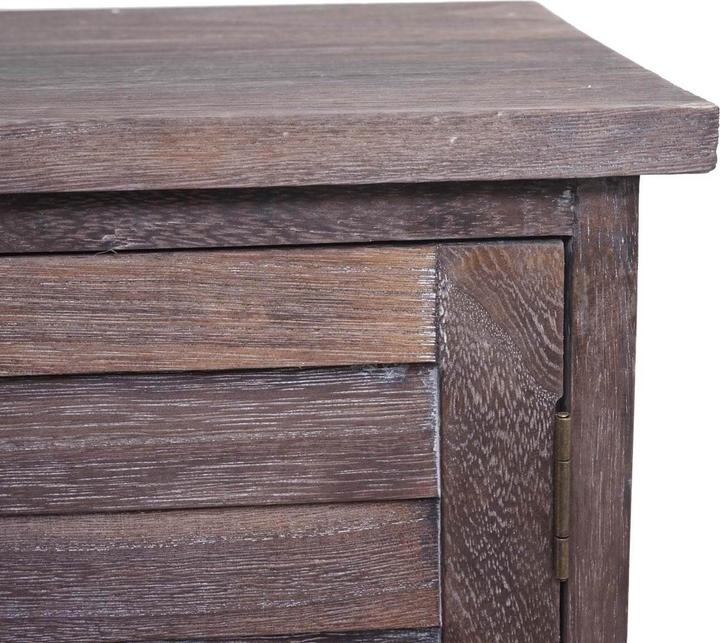 Actual product image Jamb shabby et chic (65 x 31 x 60 cm)