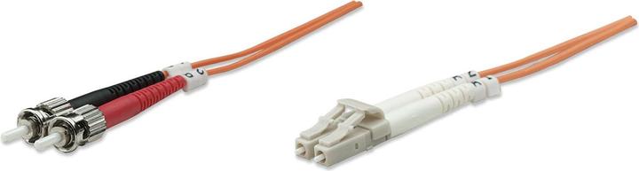 Image du produit Intellinet Câble de raccordement (CAT6, 3 m)