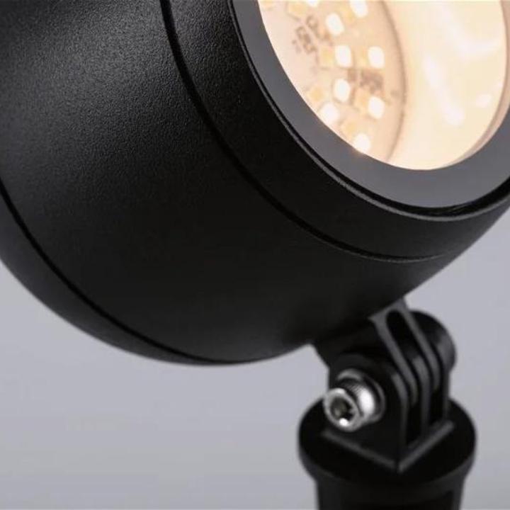 Actual product image Paulmann Kikolo (620 lm, IP65)