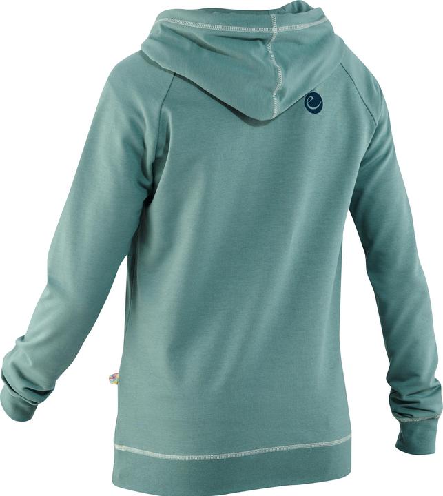 Produktbild Edelrid Wo Tecu Hoody (M)