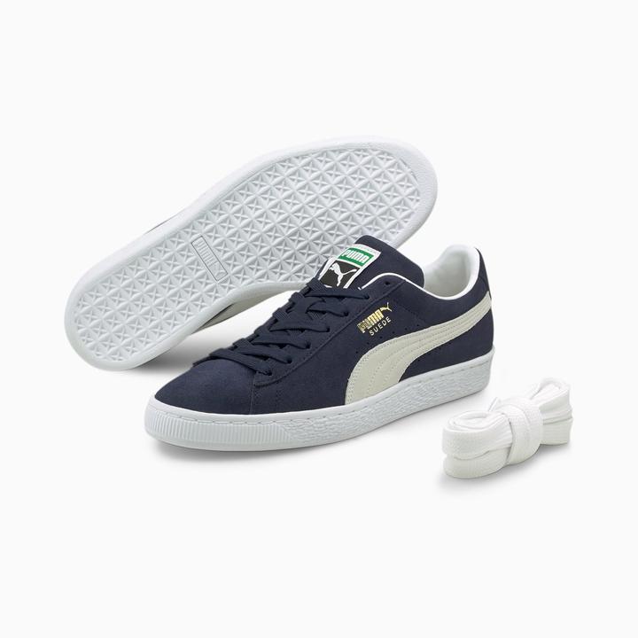 Produktbild Puma Schuhe Suede Classic XXI (37)