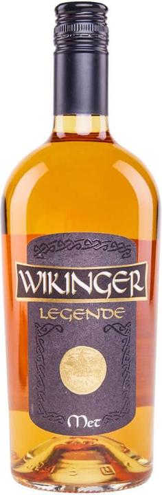 Wikinger Met Legende (1 x 50 cl)