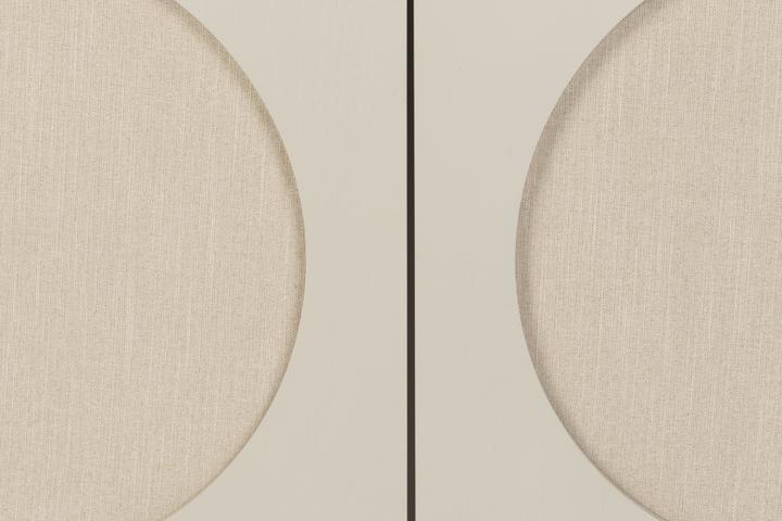 Immagine prodotto Zuiver Armadio gemello a 2 ante (100 x 45 x 70 cm)