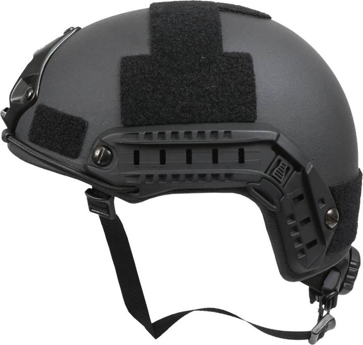 Image du produit Army Shop Casque de protection balistique KEVLAR (54 - 58 cm)