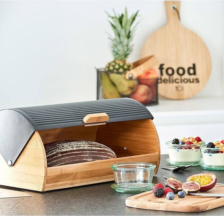 Produktbild Zeller Present Brotkasten