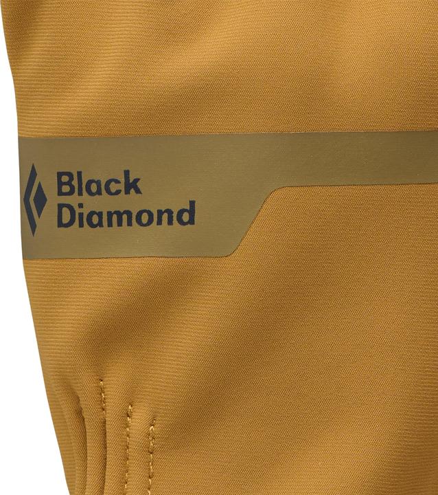 Produktbild Black Diamond Everyday Softshell Gloves (L)