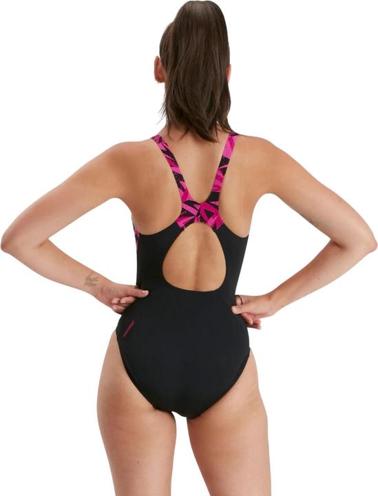 Produktbild Speedo Boom Muscleback Badeanzug (34 D)