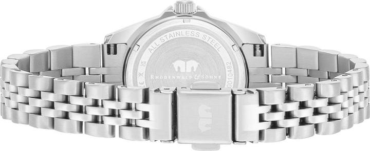 Actual product image Ladies watch Cassina - 37220 (27.50 mm)