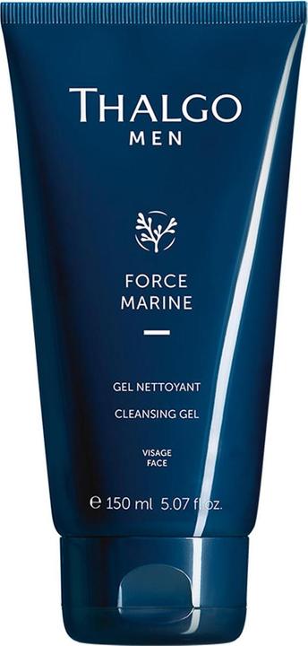 Image du produit Thalgo Douche réveil Men Force Marine (200 ml)