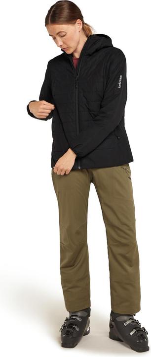 Image du produit Icebreaker Veste femme 1360 MerinoLoft (M)