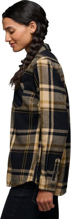 Image du produit Black Diamond W Project Flannel (XS)