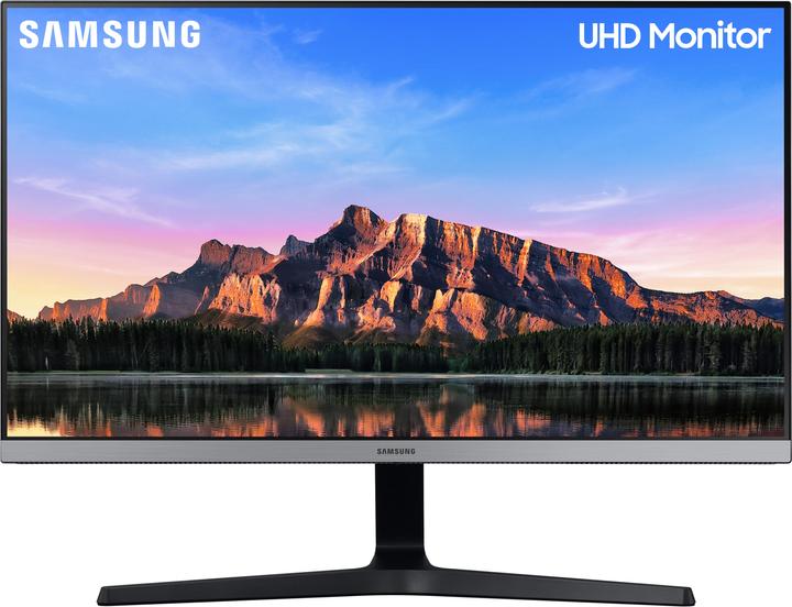 Samsung LU28R550UQPXEN (3840 x 2160 Pixel, 28")