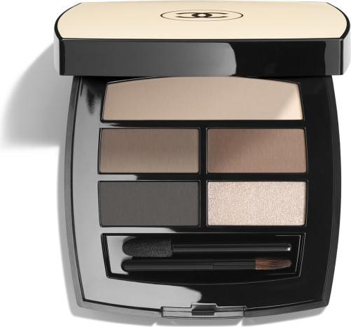 Actual product image Chanel Les Beiges Healthy Glow Natural (MEDIUM)