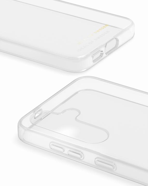 Actual product image iDeal Of Sweden Entry (Samsung Galaxy S24+, Samsung Galaxy S25+)