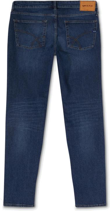 Produktbild Gas Jeans Albert Simple Rev (38)