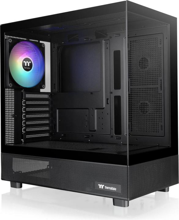 Thermaltake View 270 TG (ATX, mATX, Mini-ATX, E-ATX)