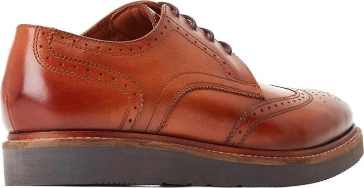 Produktbild Base London Halbschuhe Joe Leder (45)