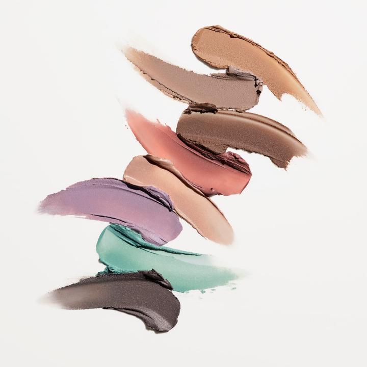 Actual product image Rimmel London WONDER'CLOUD eyeshadow #004 (004)
