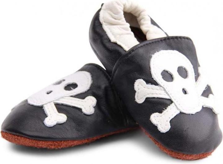 happyshoe Babyschuhe Skull (18)