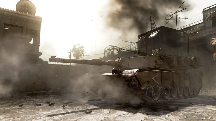 Produktbild Activision Call of Duty: Modern Warfare Remastered (XONE) (IT) (Xbox One S)