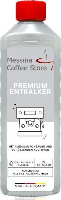 Actual product image Descaler (500 ml)