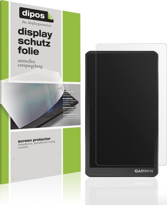 BROTECT AirGlass Vetro Opaco (1 Pezzo/i, Motorola Moto G30