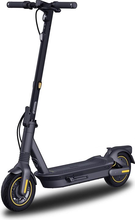 Segway-Ninebot MAX G2 D (20 km/h, 70 km, 450 W)