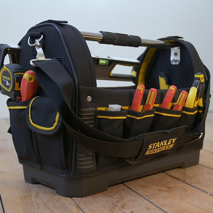 Produktbild Stanley Werkzeugtasche (1 Teile)