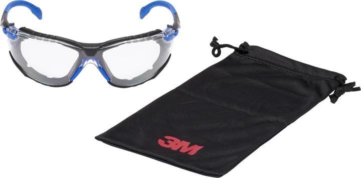 Productafbeelding 3M Veiligheidsbril