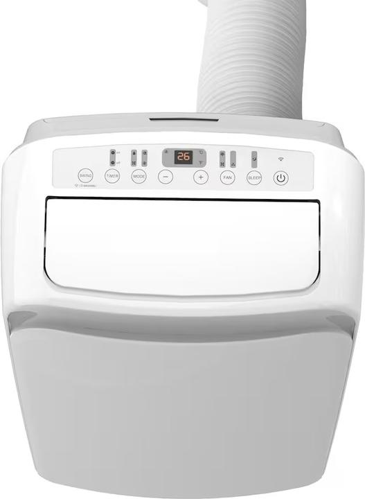 Actual product image Midea Eco Friendly (33 m², 9000 BTU/h)