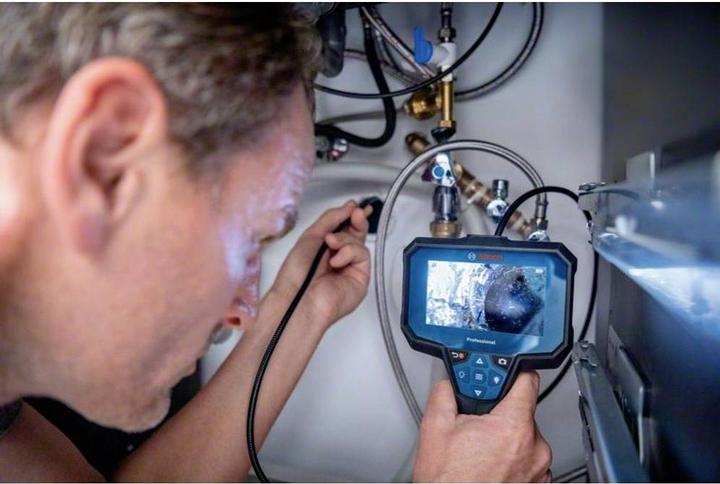 Image du produit Bosch Professional GIC 12V-4-23 C
