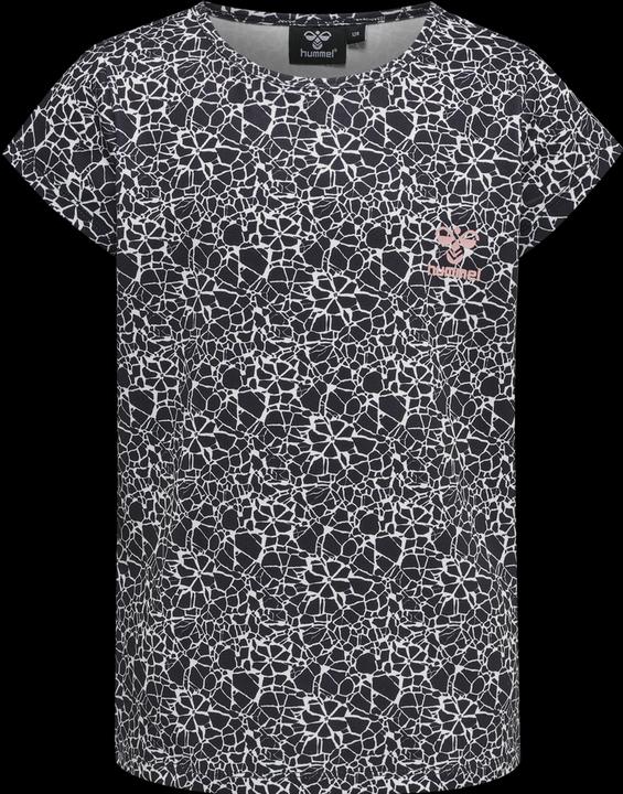 Actual product image hummel Nanna T-Shirt S/S (134)
