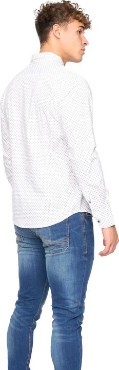 Immagine prodotto Bewley & Ritch Broadley Camicia Aderente Uomo (XL)