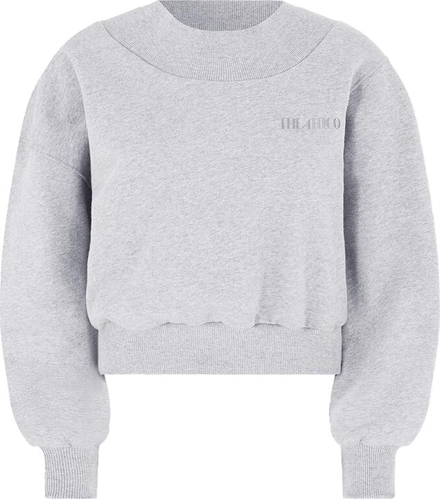 The Attico Sweatshirt (40)