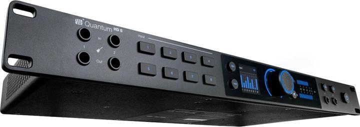 Image du produit PreSonus Quantum HD 8 (USB)