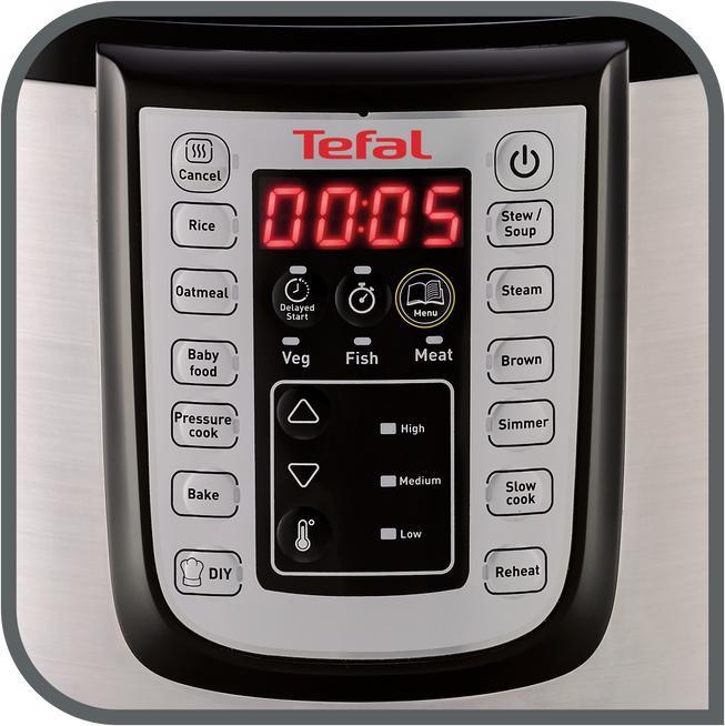 Produktbild Tefal CY505E