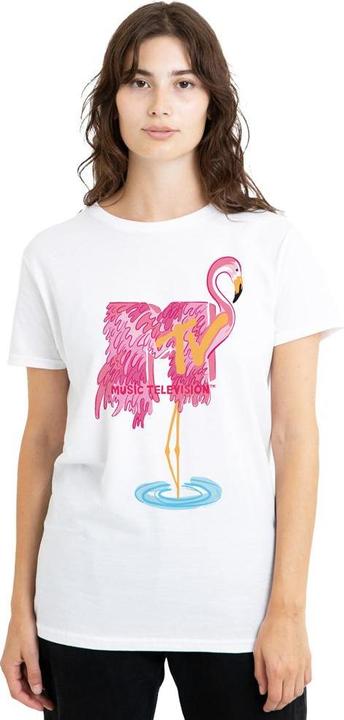 Image du produit MTV - T-shirt - Adulte (M)