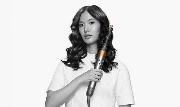 Produktbild Dyson Complete Long Volumise (30 mm, 40 mm)