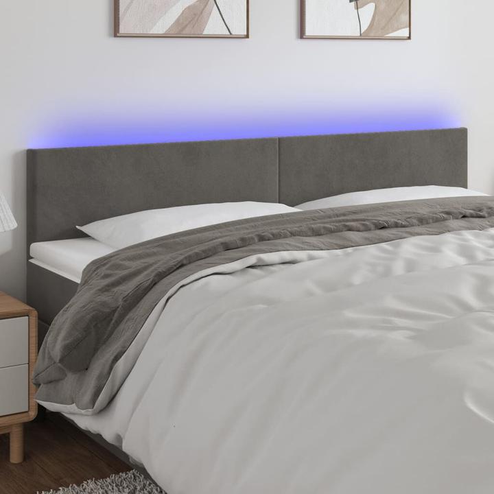Actual product image VidaXL Jehoash (200 x 5 x 88 cm)
