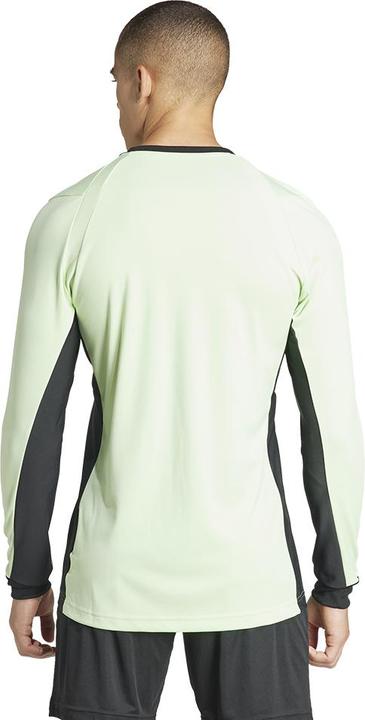 Actual product image adidas REF 24 JSY LS (L)
