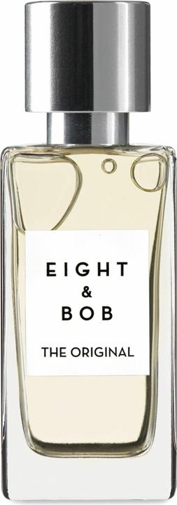 Produktbild Eight & Bob Book Eau de Parfum (Eau de Parfum, 30 ml)