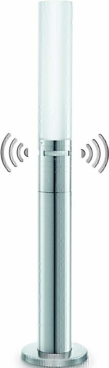 Produktbild Steinel Sensorlampe (812 lm, E27, IP44)