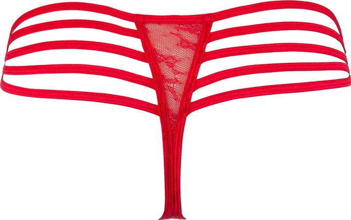 Immagine prodotto Axami V-9588 stringa rossa XL (XL)