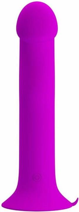 Produktbild Pretty Love Murray Vibrationsdildo 19 cm
