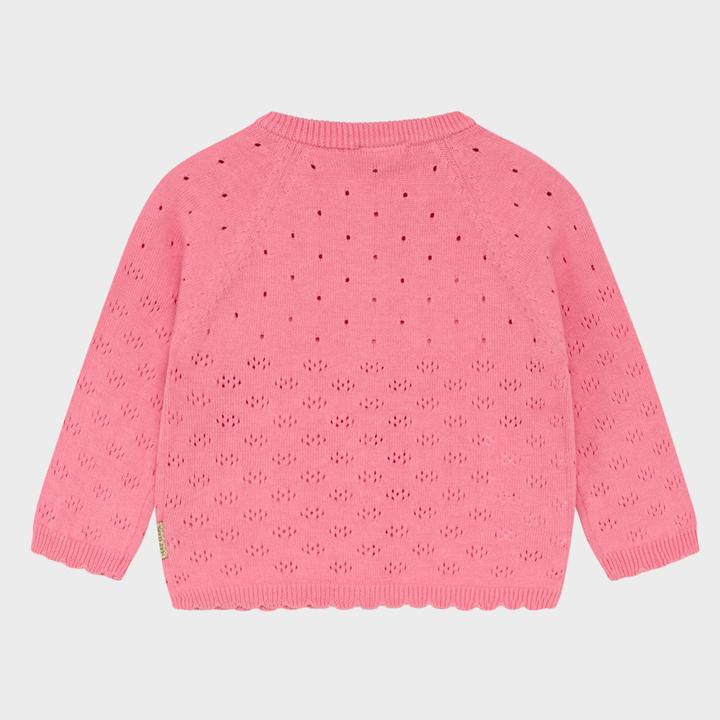 Produktbild Hust and Claire Baby Strickjacke Cillja (74)