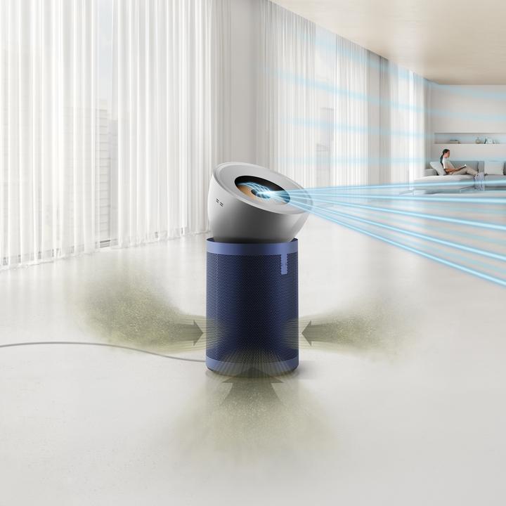 Immagine prodotto Dyson Depuratore Big+Quiet BP03 (100 m²)