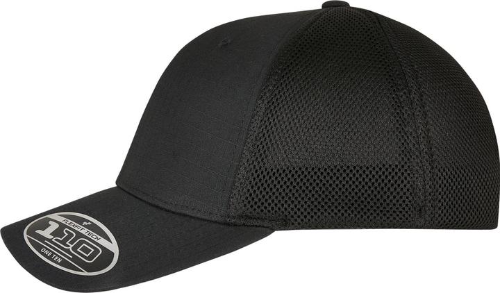 Produktbild Flexfit 110 Ripstop Mesh Cap - 17824 (One Size)