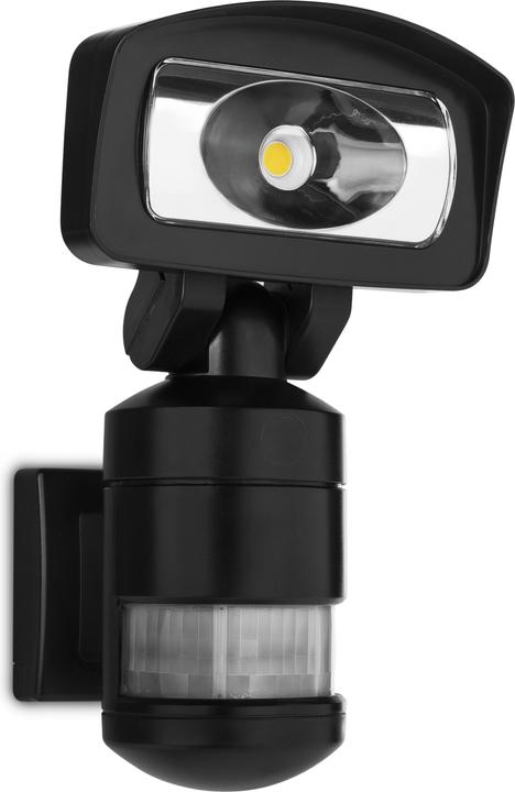 Smartwares FSL-80114 LED outdoor spotlight with (1400 lm, IP44)