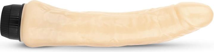 Image du produit Easytoys Jelly Passion - Vibromasseur réaliste